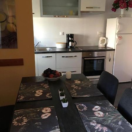 Apartmani Ljubica Zadar Exteriör bild