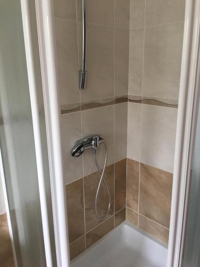 Apartmani Ljubica Zadar Exteriör bild